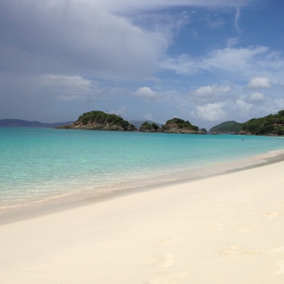 Meet your Posher, Tavia - Picture 1 of 1